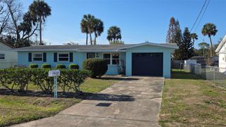 707 JANE AVENUE, New Smyrna Beach, FL 32168