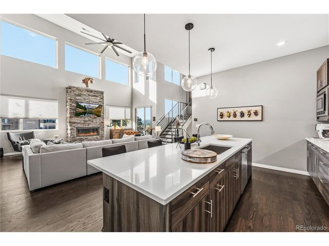 747 Dreamcatcher Ln, Evergreen, CO 80439