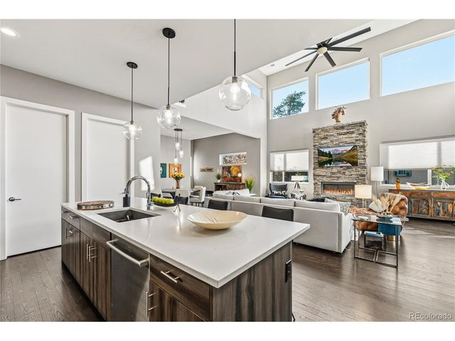 747 Dreamcatcher Ln, Evergreen, CO 80439