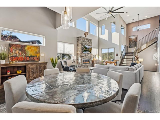 747 Dreamcatcher Ln, Evergreen, CO 80439