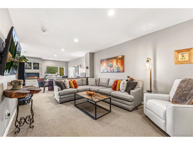 747 Dreamcatcher Ln, Evergreen, CO 80439