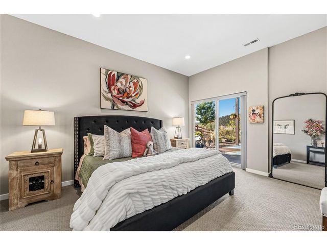 747 Dreamcatcher Ln, Evergreen, CO 80439