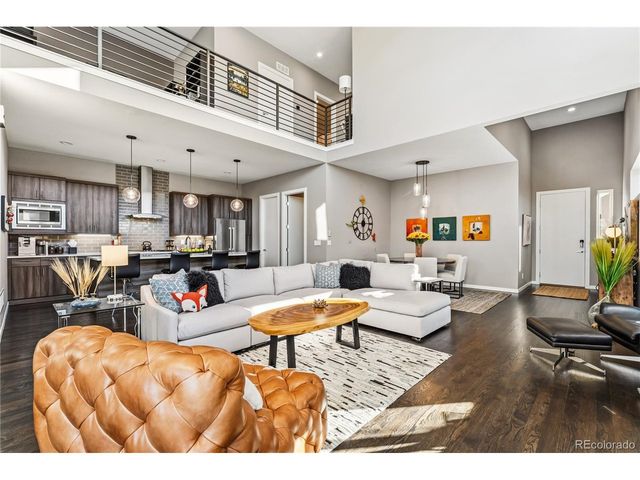 747 Dreamcatcher Ln, Evergreen, CO 80439