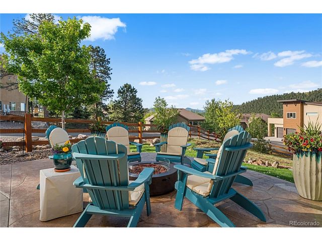 747 Dreamcatcher Ln, Evergreen, CO 80439