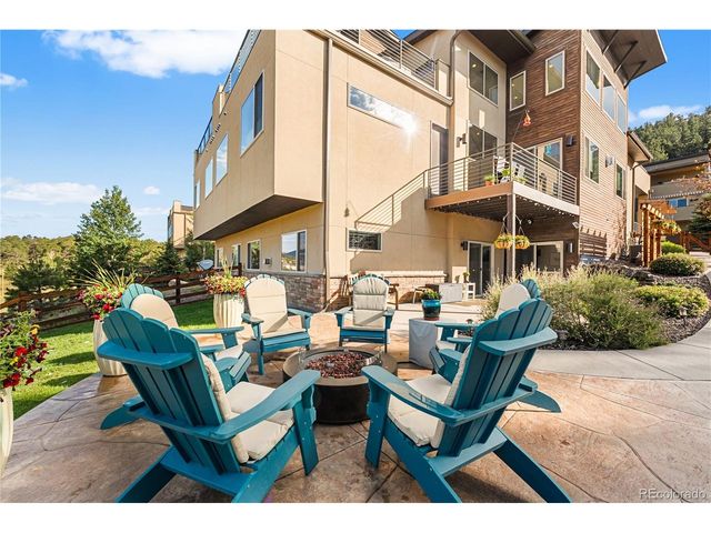 747 Dreamcatcher Ln, Evergreen, CO 80439