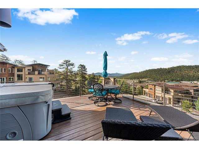 747 Dreamcatcher Ln, Evergreen, CO 80439