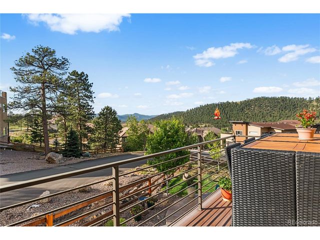 747 Dreamcatcher Ln, Evergreen, CO 80439