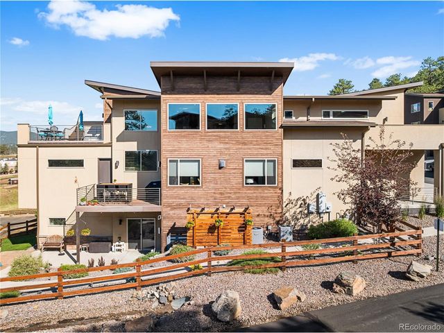 747 Dreamcatcher Ln, Evergreen, CO 80439