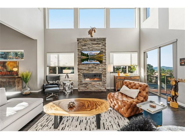 747 Dreamcatcher Ln, Evergreen, CO 80439