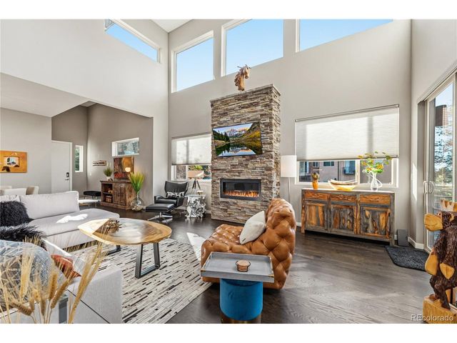 747 Dreamcatcher Ln, Evergreen, CO 80439