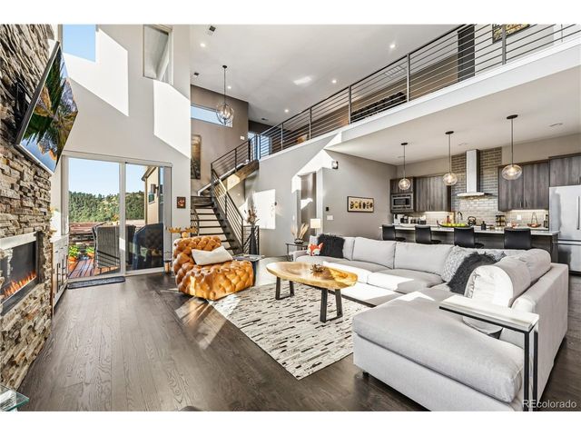 747 Dreamcatcher Ln, Evergreen, CO 80439