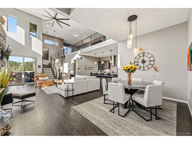 747 Dreamcatcher Ln, Evergreen, CO 80439
