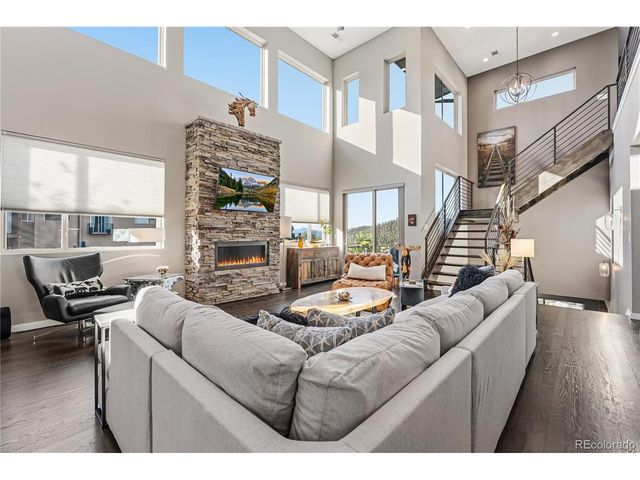 747 Dreamcatcher Ln, Evergreen, CO 80439