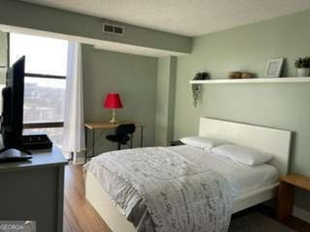 375 Ralph Mcgill Boulevard NE 1203, Atlanta, GA 30312
