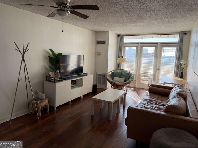 375 Ralph Mcgill Boulevard NE 1203, Atlanta, GA 30312