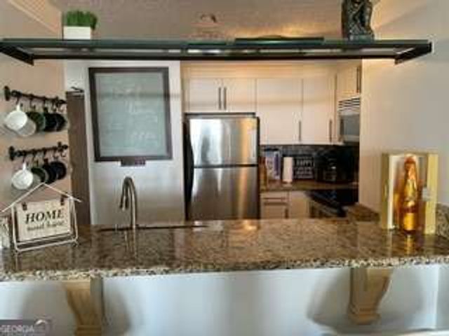 375 Ralph Mcgill Boulevard NE 1203, Atlanta, GA 30312