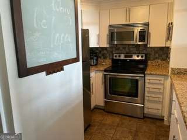 375 Ralph Mcgill Boulevard NE 1203, Atlanta, GA 30312