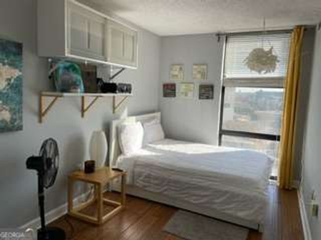 375 Ralph Mcgill Boulevard NE 1203, Atlanta, GA 30312