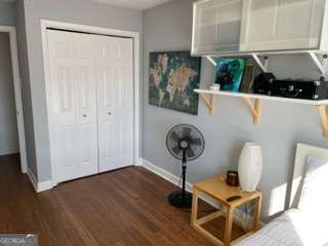 375 Ralph Mcgill Boulevard NE 1203, Atlanta, GA 30312