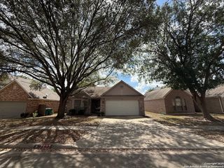 7522 Sutters Mine, Converse, TX 78109