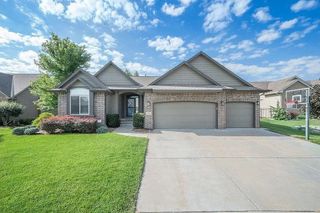 3110 N Landon Cir., Wichita, KS 67205