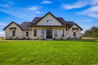 310 Firewheel Loop, Floresville, TX 78114