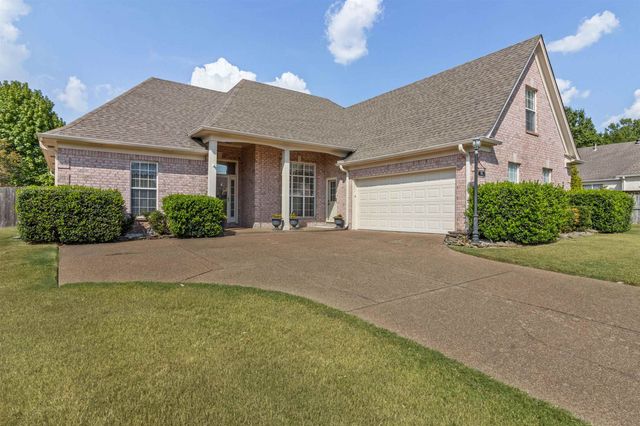 75 BROOKWOOD CIR, Oakland, TN 38060