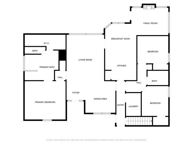 75 BROOKWOOD CIR, Oakland, TN 38060