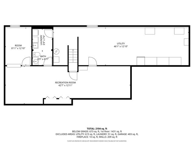 2010 Cimarron Drive, Freeport, IL 61032