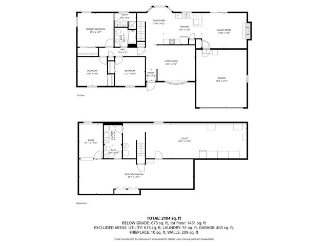 2010 Cimarron Drive, Freeport, IL 61032