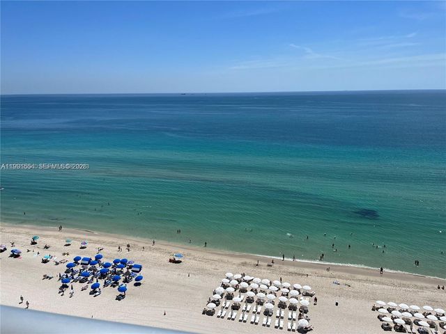 17315 Collins Ave 1501, Sunny Isles Beach, FL 33160