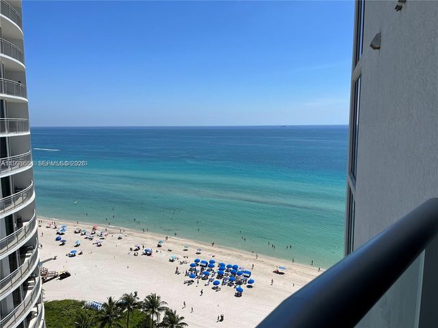 17315 Collins Ave 1501, Sunny Isles Beach, FL 33160