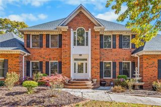 6002 Still Run Drive, Greensboro, NC 27455