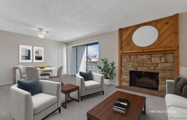 4896 S Dudley Street 6-8, Littleton, CO 80123