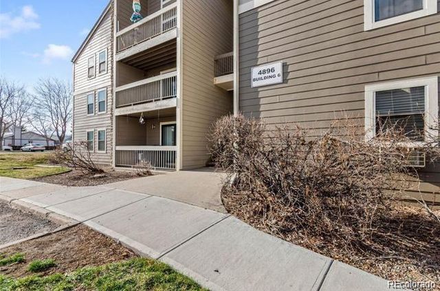 4896 S Dudley Street 6-8, Littleton, CO 80123