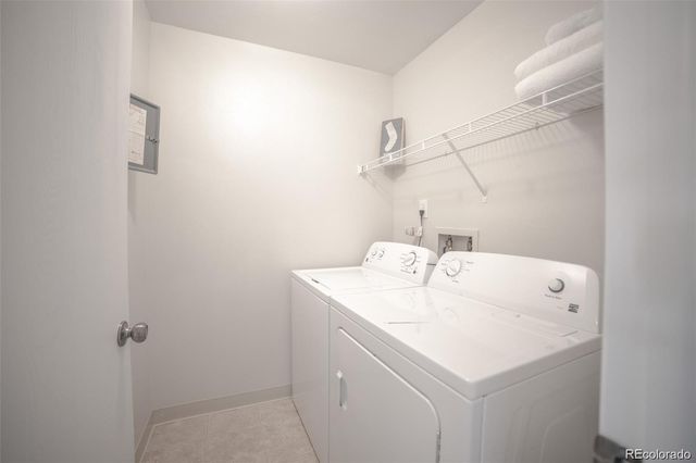 4896 S Dudley Street 6-8, Littleton, CO 80123