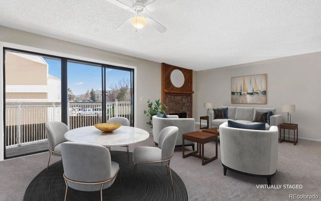 4896 S Dudley Street 6-8, Littleton, CO 80123