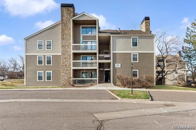 4896 S Dudley Street 6-8, Littleton, CO 80123