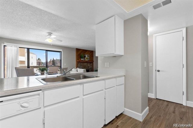 4896 S Dudley Street 6-8, Littleton, CO 80123
