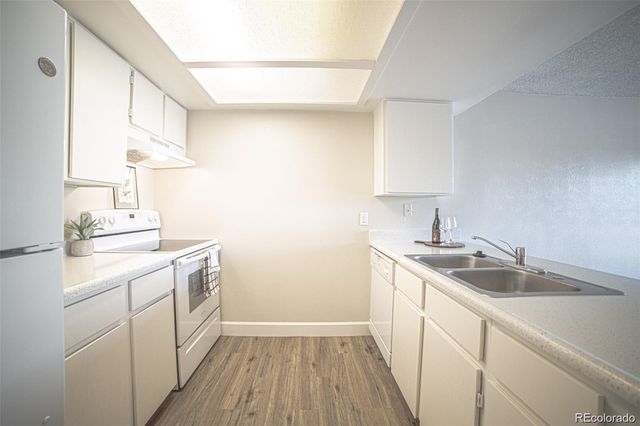 4896 S Dudley Street 6-8, Littleton, CO 80123