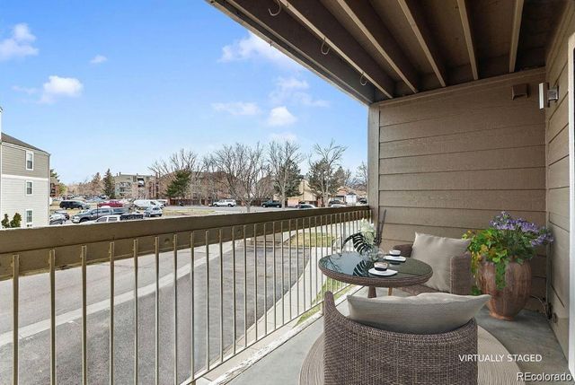 4896 S Dudley Street 6-8, Littleton, CO 80123
