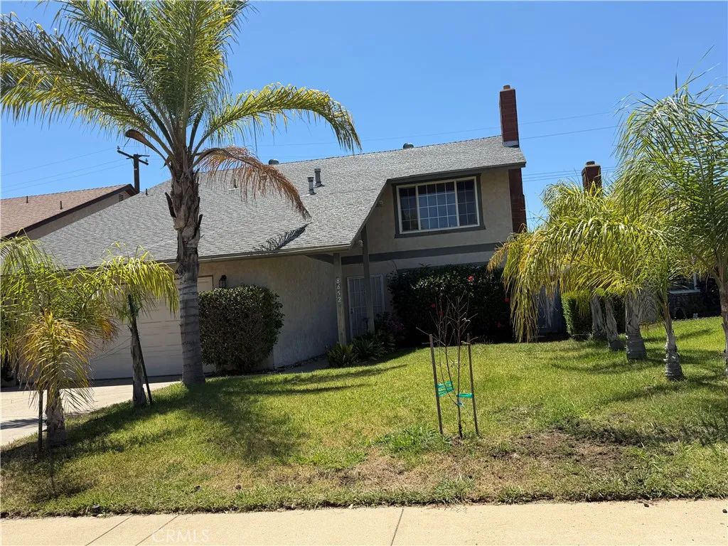 8652 Willow Drive, Rancho Cucamonga, CA 91730