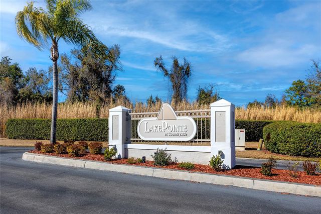 3637 COUNTRY POINTE PLACE, Palm Harbor, FL 34684