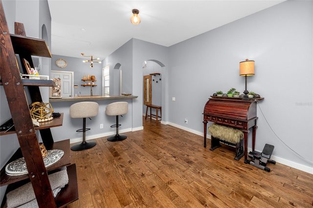 3637 COUNTRY POINTE PLACE, Palm Harbor, FL 34684