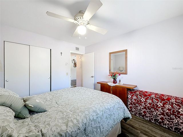 2459 COLUMBIA DRIVE 31, Clearwater, FL 33763