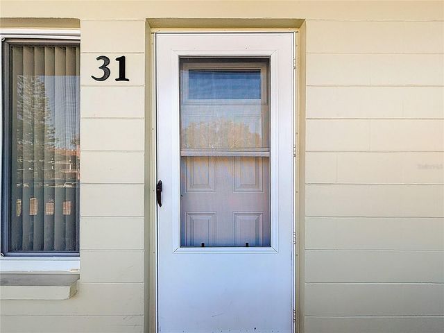 2459 COLUMBIA DRIVE 31, Clearwater, FL 33763