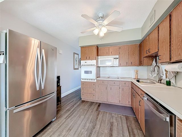 2459 COLUMBIA DRIVE 31, Clearwater, FL 33763