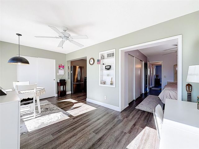 2459 COLUMBIA DRIVE 31, Clearwater, FL 33763