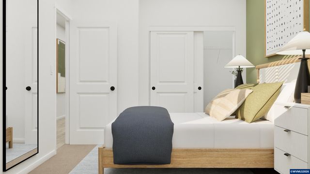 1090 Clemson St, Woodburn, OR 97071