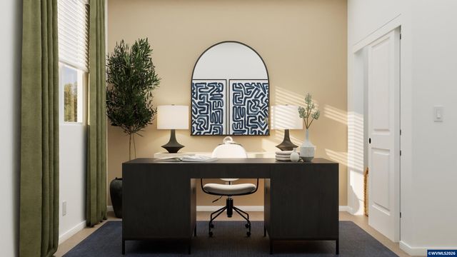 1090 Clemson St, Woodburn, OR 97071